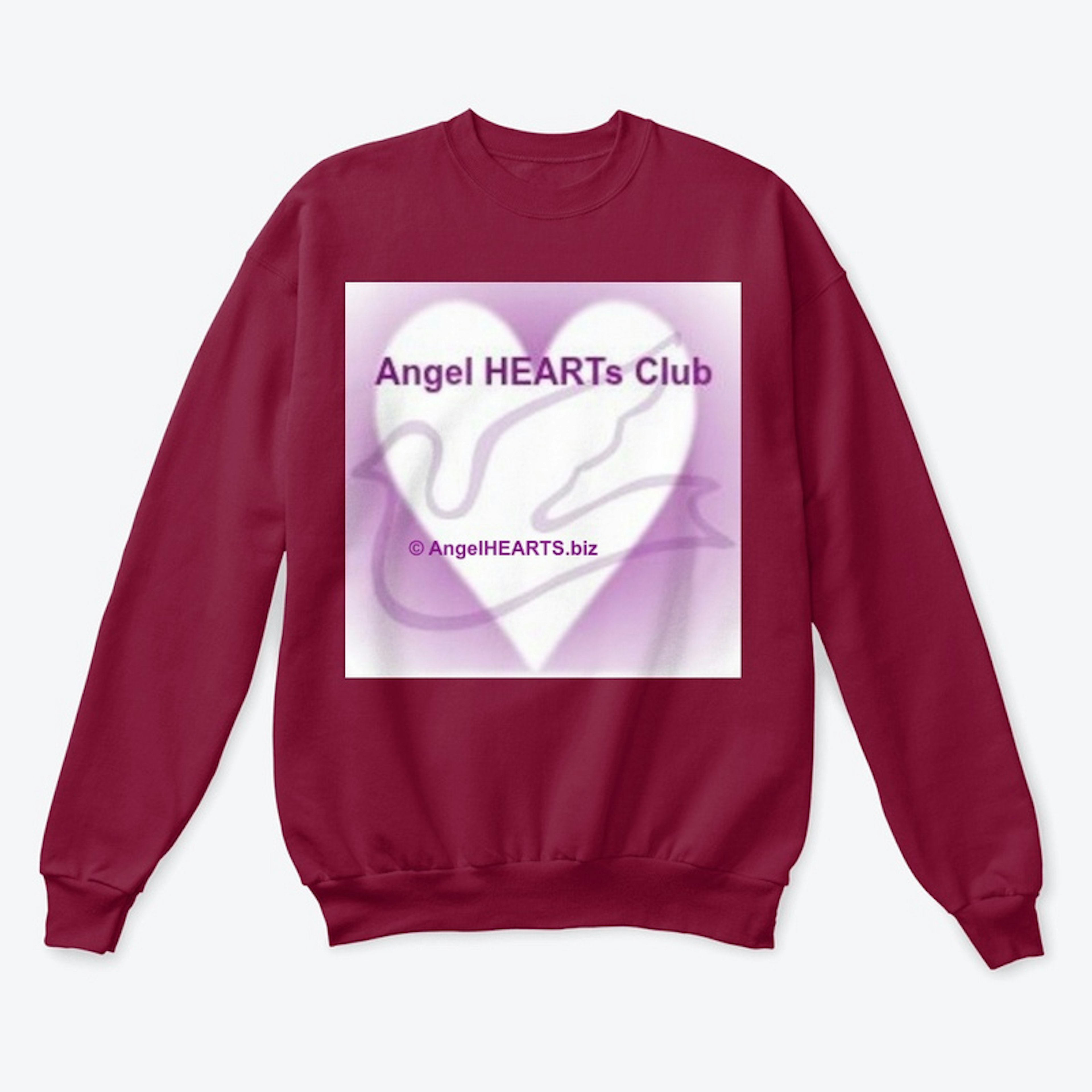 Angel HEARTs Club